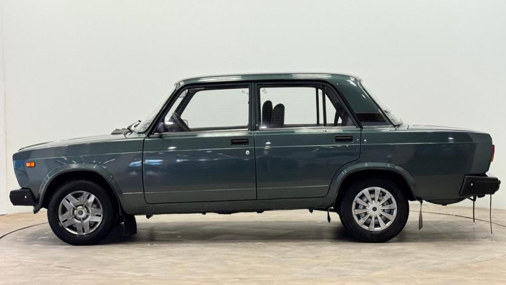 Lada (ВАЗ) 2107 Киров  - изображение 2