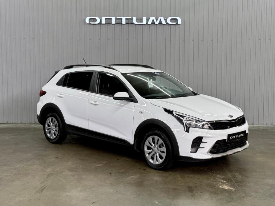 Kia Rio IV Рестайлинг Краснодар  - изображение 3