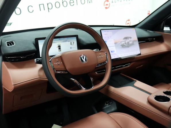 Changan UNI-Z с пробегом 2026 года, цена 2 889 000 рублей, 175 км, внедорожник, Автокод Объявления