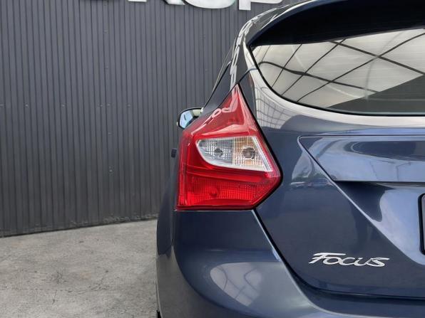 Ford Focus III с пробегом 2013 года, цена 827 000 рублей, 144039 км, хэтчбек, Автокод Объявления