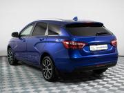 Lada (ВАЗ) Vesta I Москва  - изображение 24
