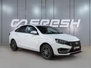 Lada (ВАЗ) Vesta I Рестайлинг (NG) Воронеж  - изображение 22