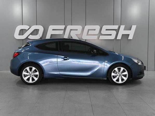 Opel Astra J Рестайлинг с пробегом 2013 года, цена 999 000 рублей, 163973 км, хэтчбек, Автокод Объявления