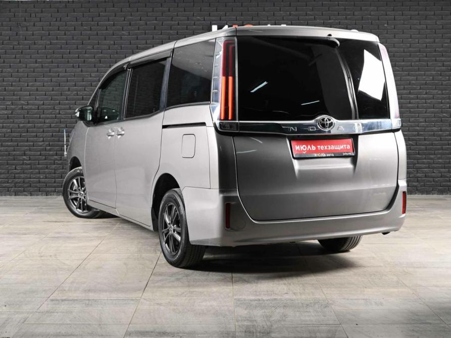Toyota Noah III (R80) Рестайлинг Екатеринбург  - изображение 6