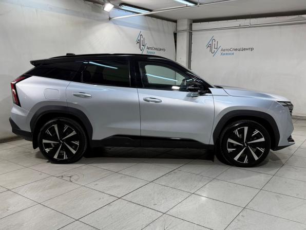 Geely Atlas II с пробегом 2024 года, цена 2 999 800 рублей, 43129 км, внедорожник, Автокод Объявления