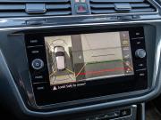 Volkswagen Tiguan II Краснодар  - изображение 40