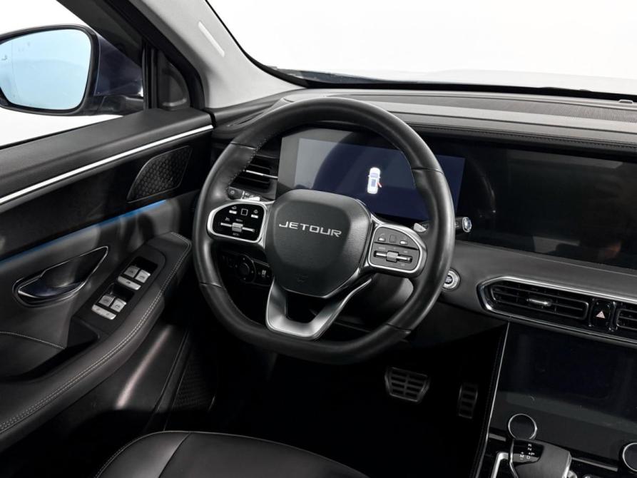 JETOUR X90+ Санкт-Петербург  - изображение 15