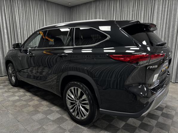 Toyota Highlander IV (XU70) с пробегом 2026 года, цена 5 142 000 рублей, 15 км, внедорожник, Автокод Объявления