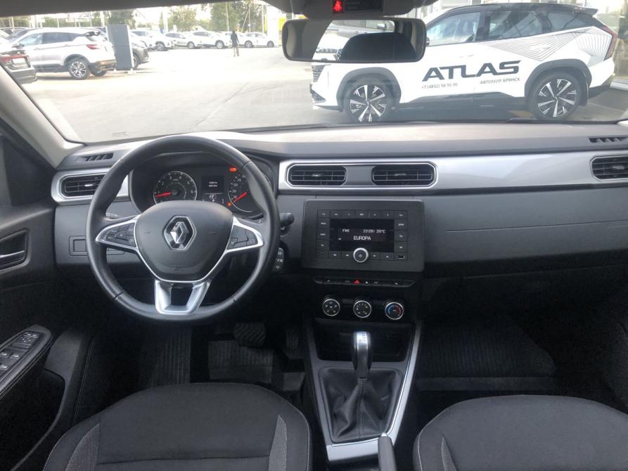 Renault Arkana I Брянск  - изображение 10