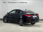 Kia Rio III Рестайлинг Тюмень  - изображение 36