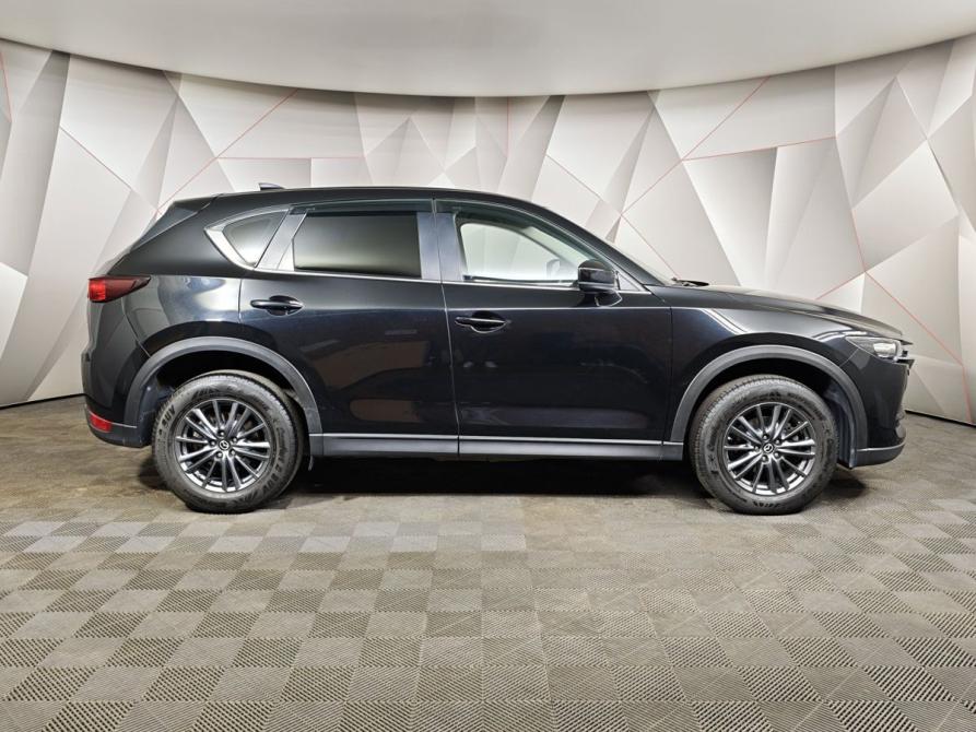 Mazda CX-5 II Москва  - изображение 6