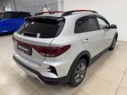 Kia Rio IV Рестайлинг Москва  - изображение 15
