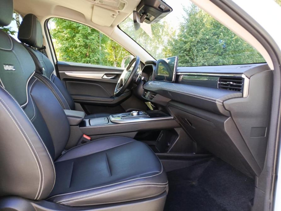 Haval Jolion I Чебоксары  - изображение 13