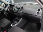 Volkswagen Tiguan I Рестайлинг Москва  - изображение 21