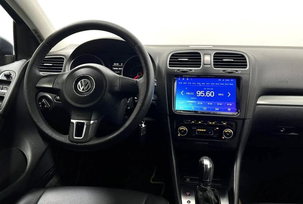 Volkswagen Golf VI Нижний Новгород  - изображение 16