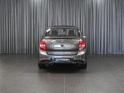 Lada (ВАЗ) Granta I Ставрополь  - изображение 24
