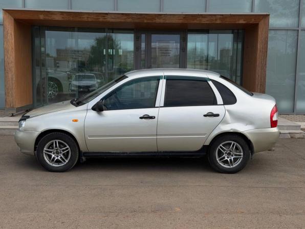 Lada (ВАЗ) Kalina I с пробегом 2007 года, цена 180 000 рублей, 175981 км, седан, Автокод Объявления