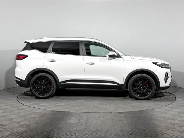 Chery Tiggo 7 Pro Max I с пробегом 2023 года, цена 1 610 000 рублей, 72746 км, внедорожник, Автокод Объявления