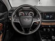 Lada (ВАЗ) Vesta I Рестайлинг (NG) Москва  - изображение 32