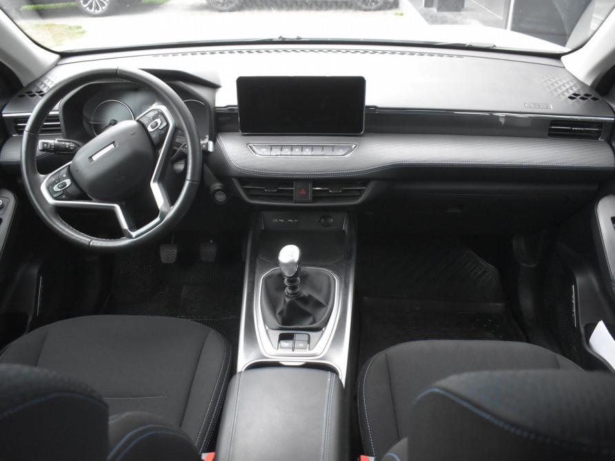 Haval Jolion I Архангельск  - изображение 13