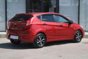 Hyundai Solaris I Саратов  - изображение 28