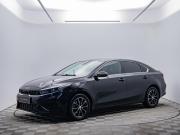 Kia Cerato IV Рестайлинг Москва  - изображение 17