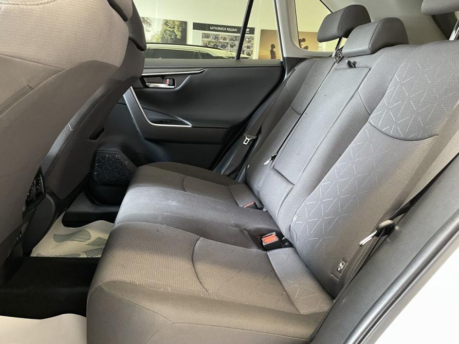 Toyota RAV4 V (XA50) Новосибирск  - изображение 9