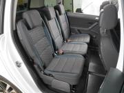 Volkswagen Touran II Воронеж  - изображение 29