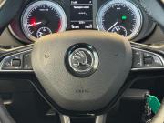 Skoda Octavia III (A7) Санкт-Петербург  - изображение 36
