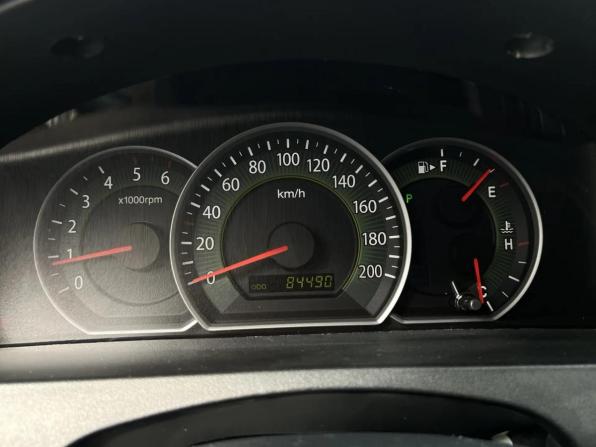 Kia Sorento I Рестайлинг с пробегом 2009 года, цена 949 000 рублей, 245000 км, внедорожник, Автокод Объявления