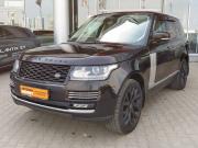 Land Rover Range Rover IV Екатеринбург  - изображение 41