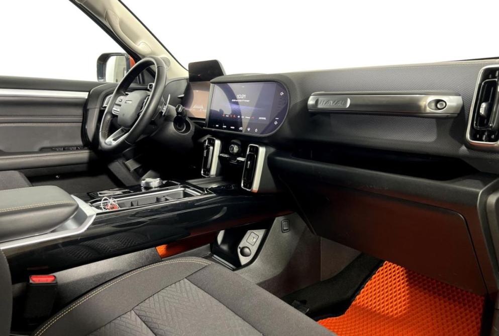Haval Dargo I Нижний Новгород  - изображение 12