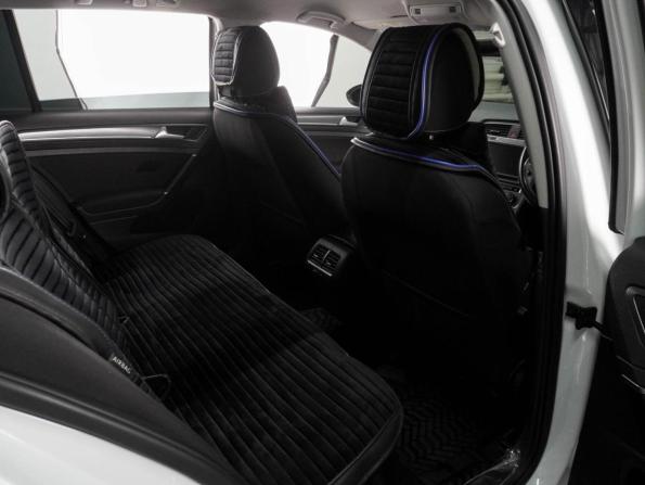 Volkswagen Golf VII с пробегом 2015 года, цена 1 319 000 рублей, 146767 км, универсал, Автокод Объявления