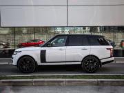 Land Rover Range Rover IV Санкт-Петербург  - изображение 43