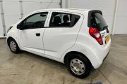 Chevrolet Spark III Липецк  - изображение 23