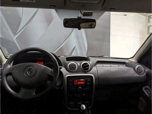 Renault Duster I с пробегом 2013 года, цена 760 000 рублей, 132448 км, внедорожник, Автокод Объявления