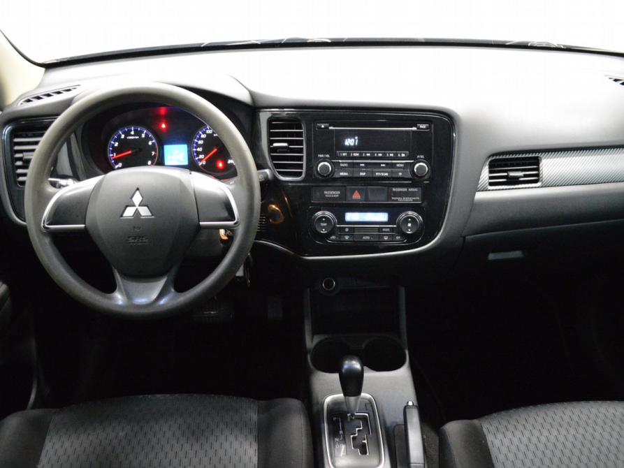 Mitsubishi Outlander III Санкт-Петербург  - изображение 13