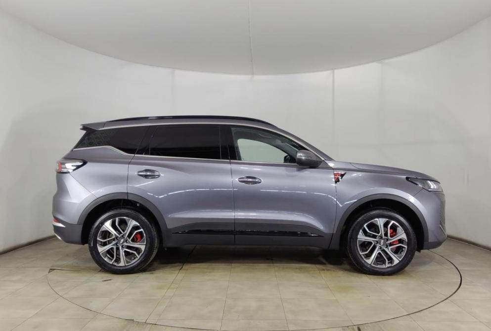 Chery Tiggo 7 Pro Max I Волгоград  - изображение 4