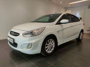 Hyundai Solaris I Санкт-Петербург  - изображение 18