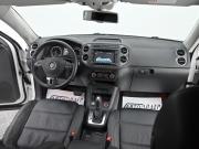 Volkswagen Tiguan I Рестайлинг Москва  - изображение 19