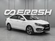Lada (ВАЗ) Vesta I Рестайлинг (NG) Ростов-на-Дону  - изображение 19