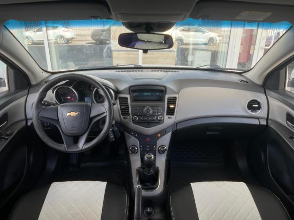 Chevrolet Cruze I с пробегом 2012 года, цена 739 000 рублей, 187000 км, седан, Автокод Объявления