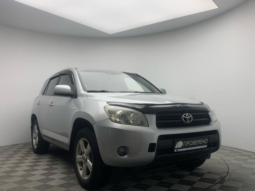 Toyota RAV4 III (XA30) Мурманск  - изображение 1