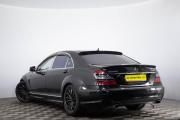 Mercedes-Benz S-Класс V (W221) Пермь  - изображение 31