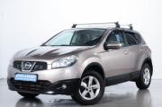 Nissan Qashqai I Рестайлинг Челябинск  - изображение 22