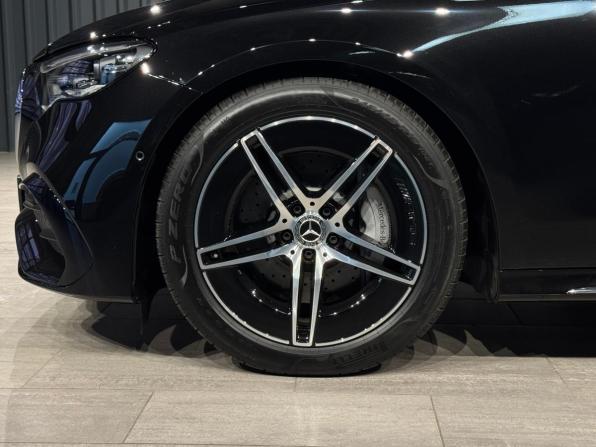 Mercedes-Benz E-Класс VI (W214 S214) с пробегом 2025 года, цена 9 650 000 рублей, 120 км, седан, Автокод Объявления