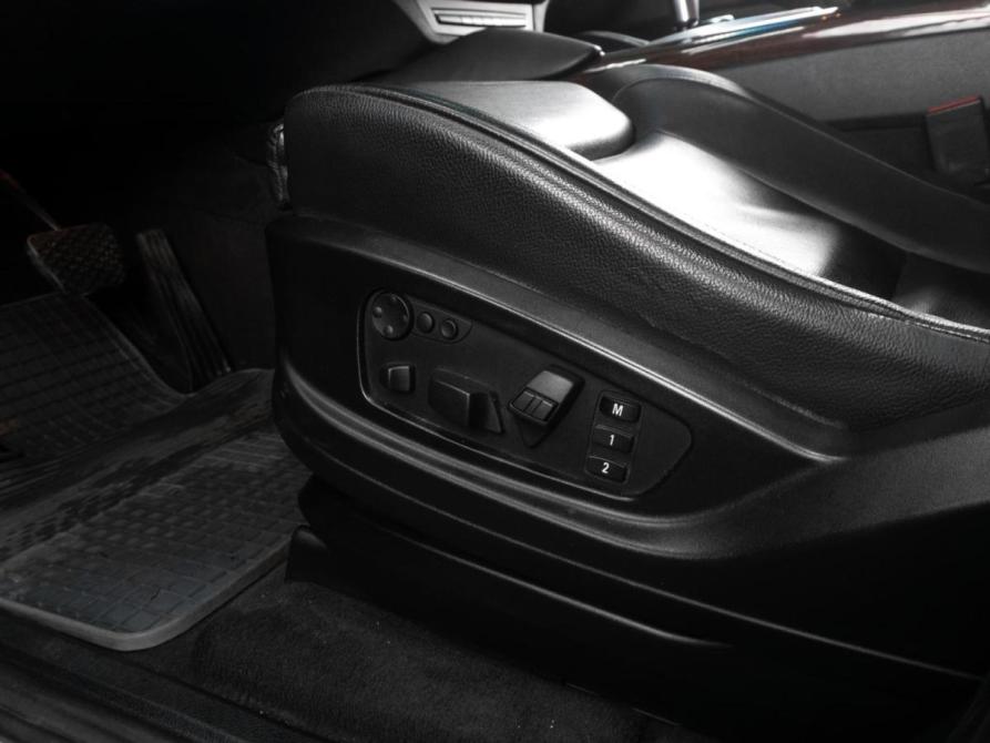 BMW X6 I (E71) Рестайлинг Тюмень  - изображение 24