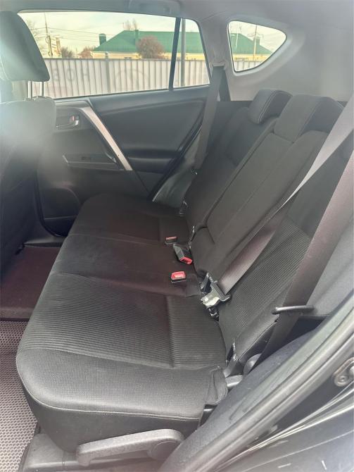 Toyota RAV4 IV (XA40) Орел  - изображение 18
