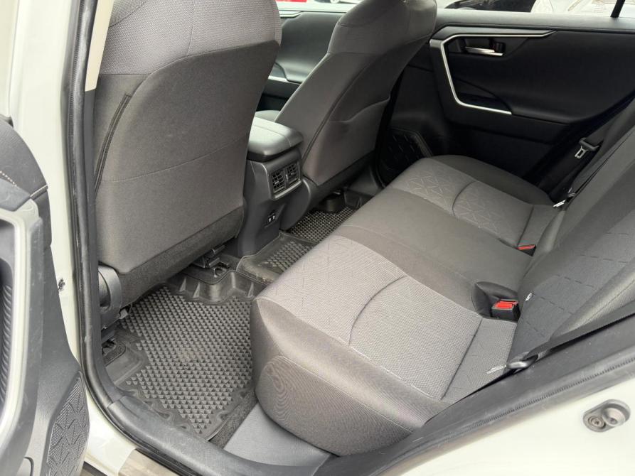 Toyota RAV4 V (XA50) Санкт-Петербург  - изображение 11