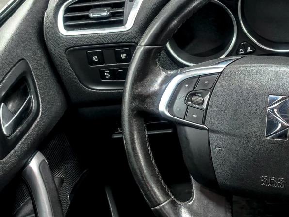 Citroen DS4 с пробегом 2012 года, цена 789 900 рублей, 150000 км, хэтчбек, Автокод Объявления